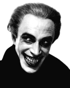 The Man Who Laughs (1928) | Tembea Na Yasmin